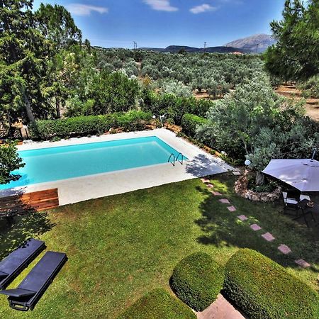 Villa Korina Metochi  Kültér fotó