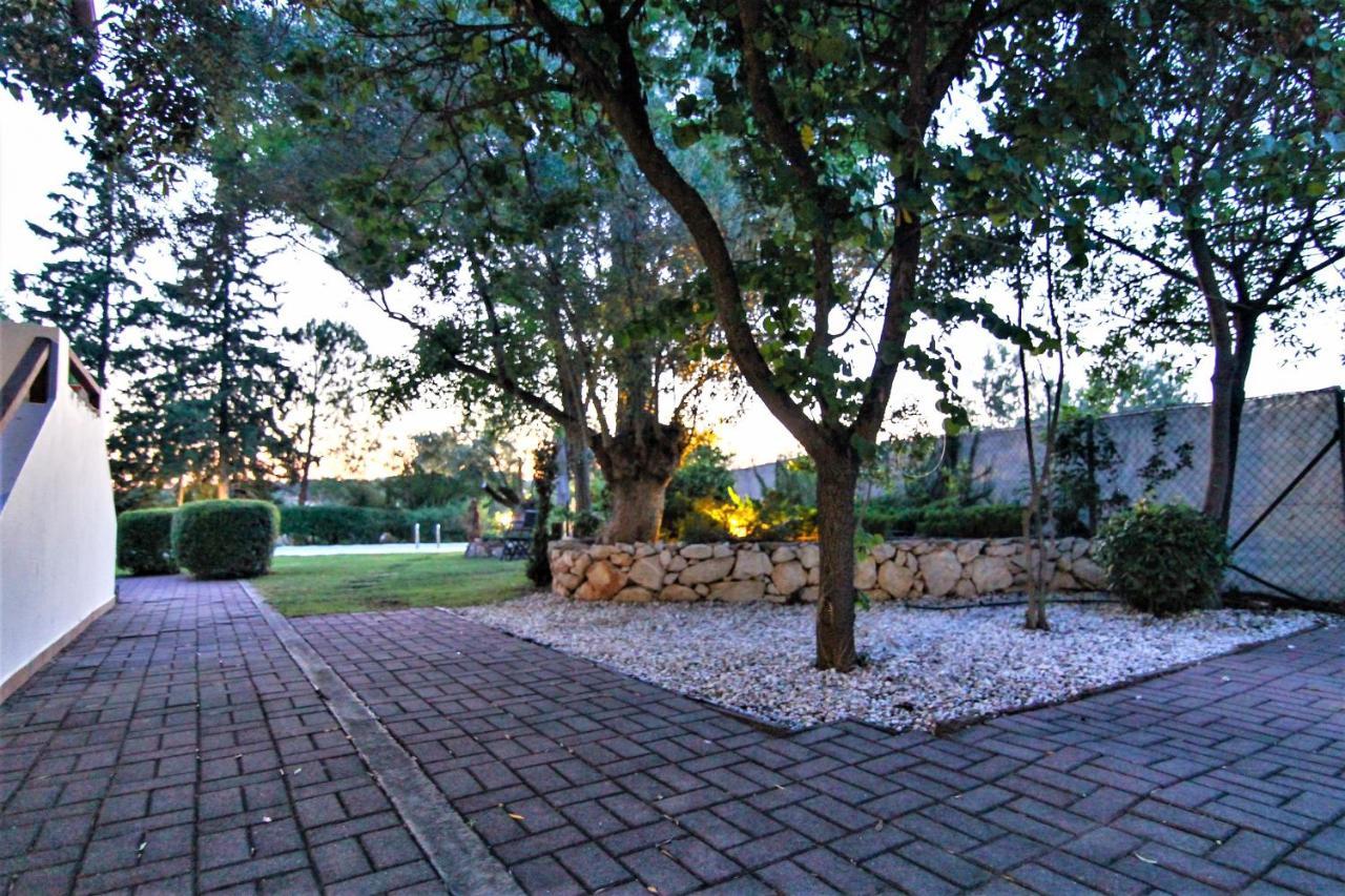 Villa Korina Metochi  Kültér fotó