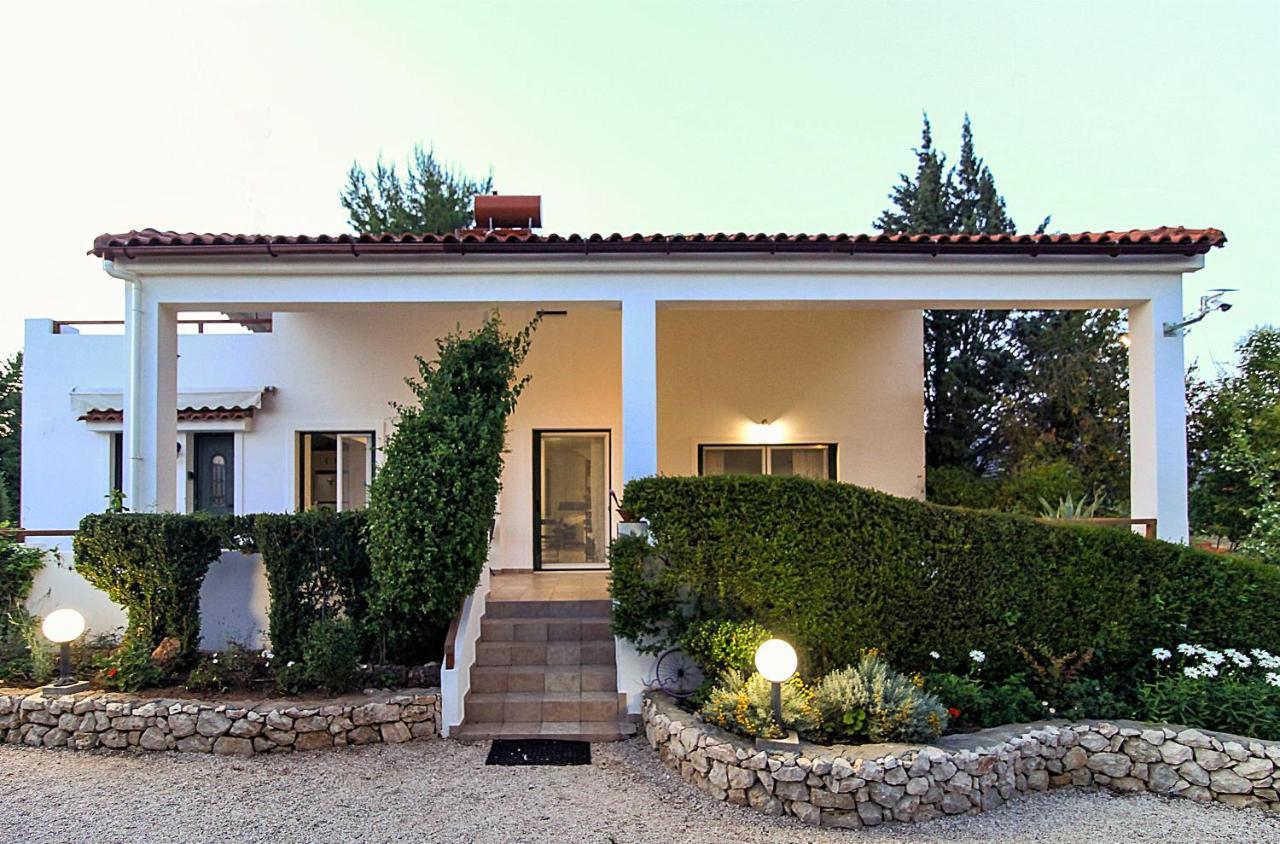 Villa Korina Metochi  Kültér fotó
