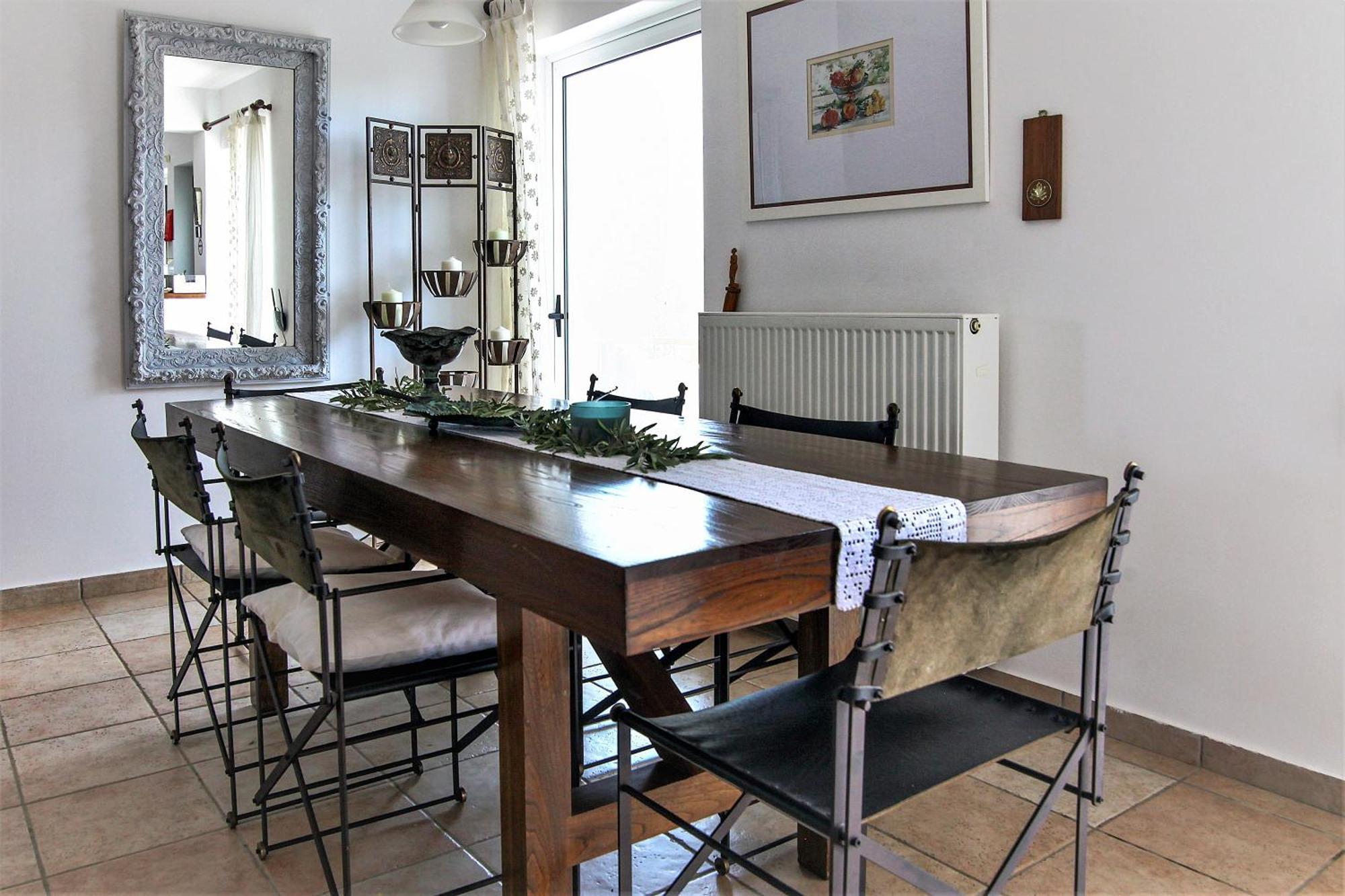 Villa Korina Metochi  Kültér fotó