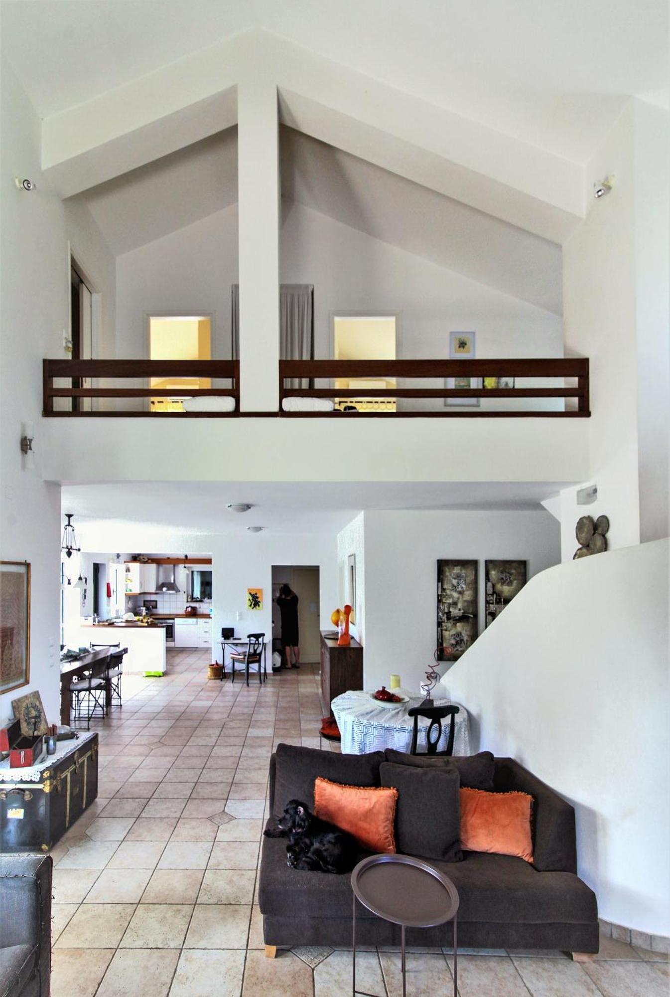 Villa Korina Metochi  Kültér fotó