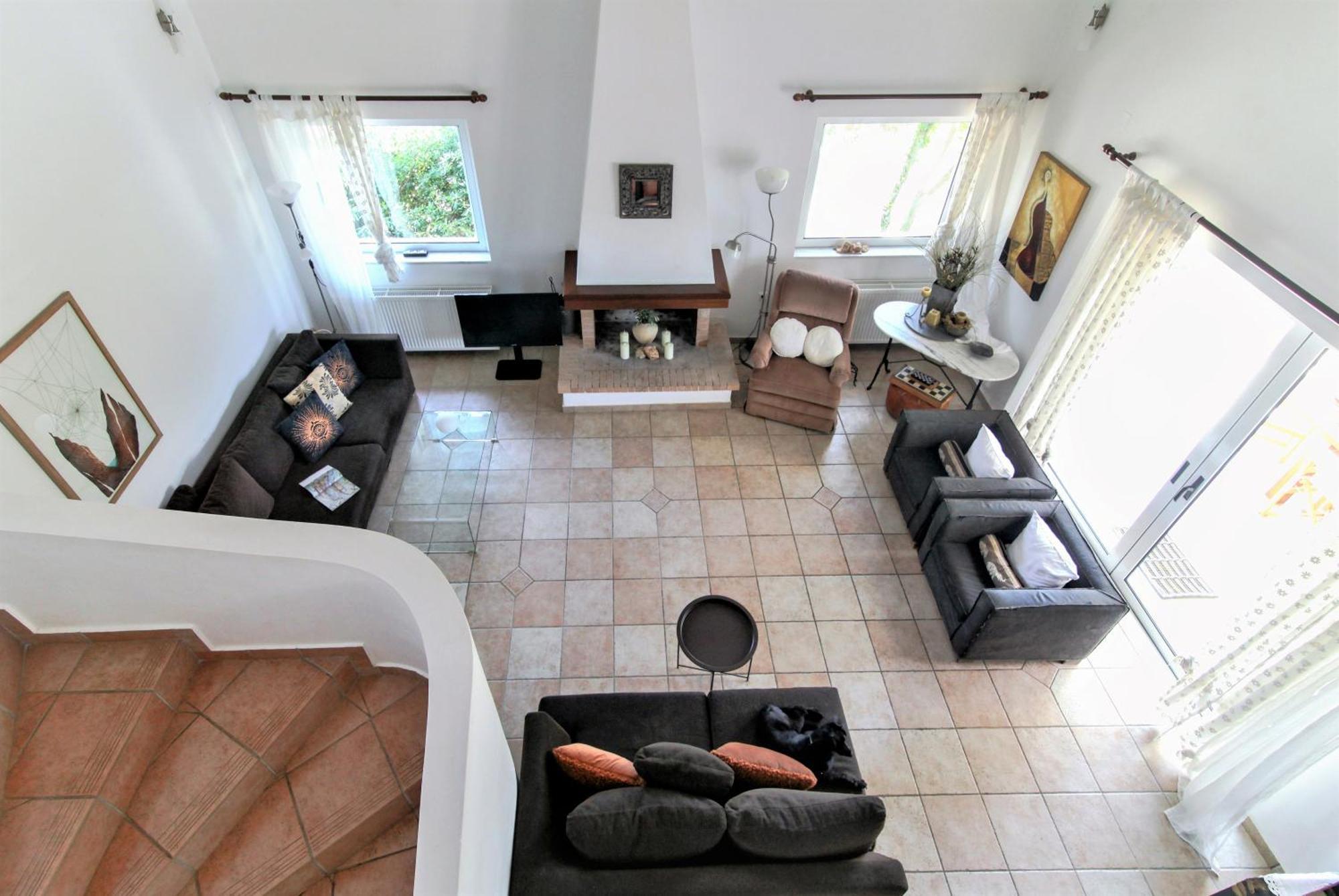 Villa Korina Metochi  Kültér fotó