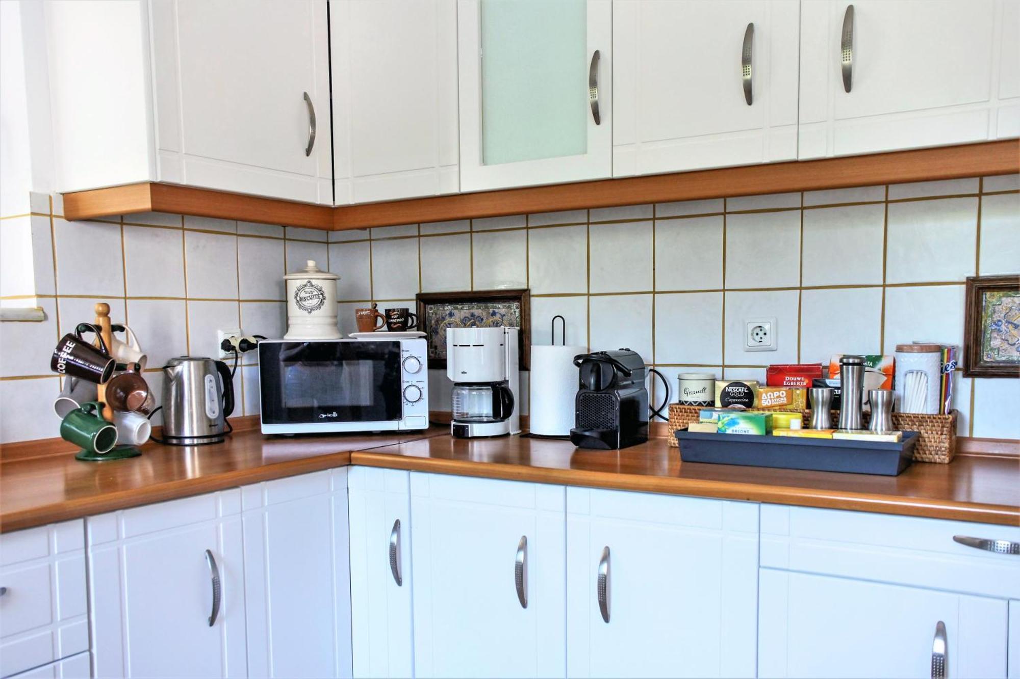 Villa Korina Metochi  Kültér fotó