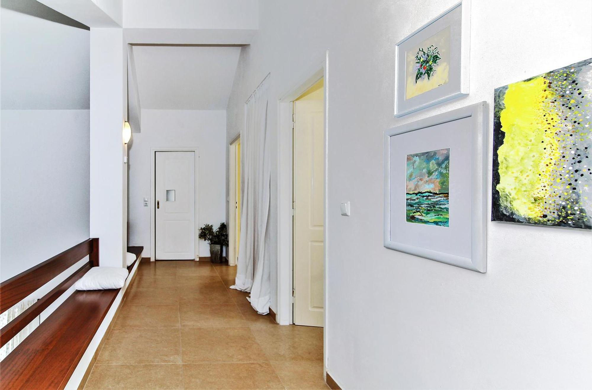 Villa Korina Metochi  Kültér fotó