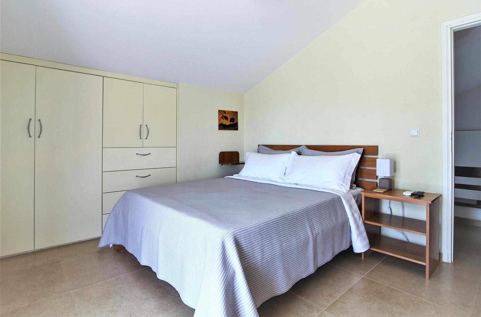 Villa Korina Metochi  Kültér fotó