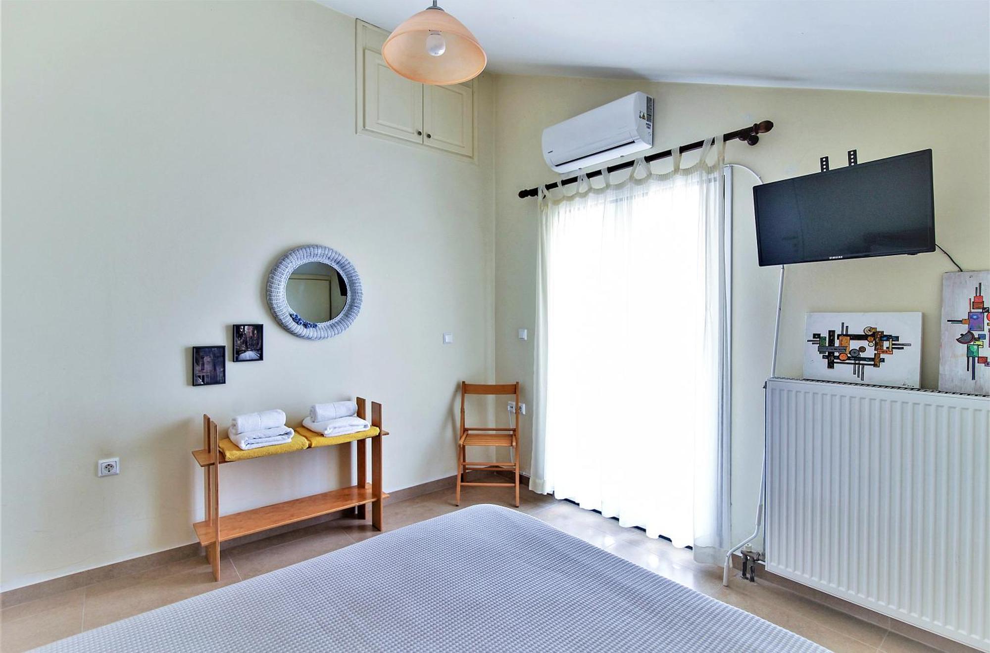 Villa Korina Metochi  Kültér fotó